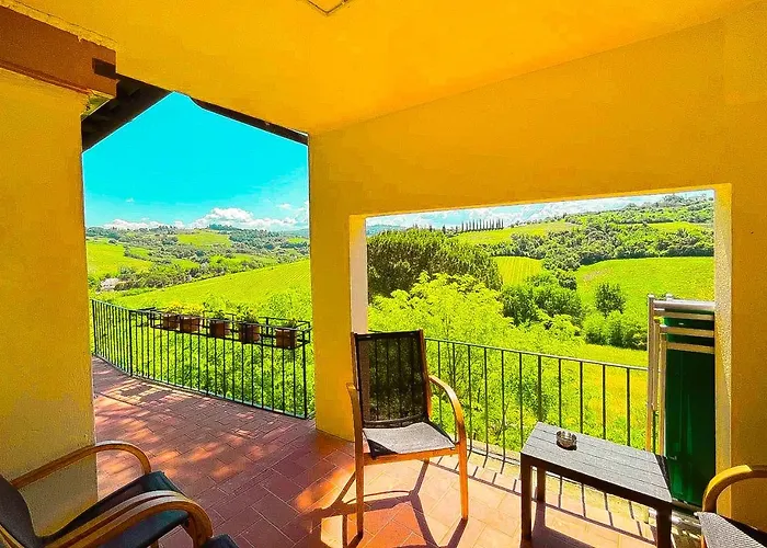 Le Mandrie Di RipaltaAgriturismo