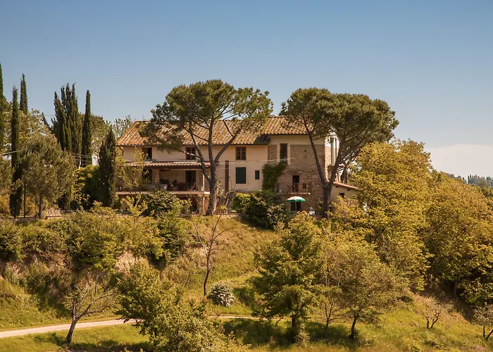 Le Mandrie Di RipaltaAgriturismo